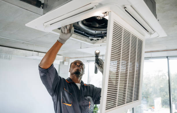 Licensed Furnace Repair service in Walkerton, IN - FH HVAC